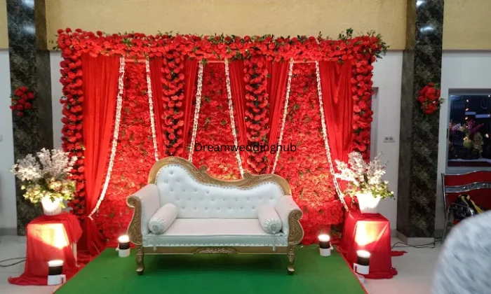 The Daffodils Events Management